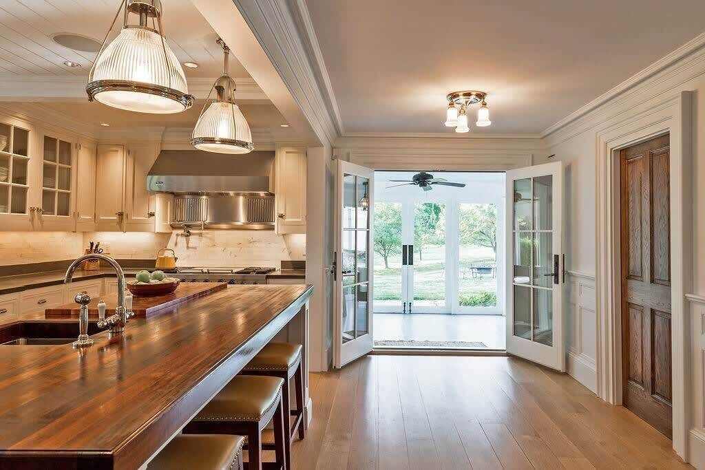 Photo of Kitchen in East Durham