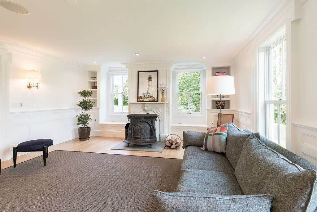 Photo of Livingroom in East Durham