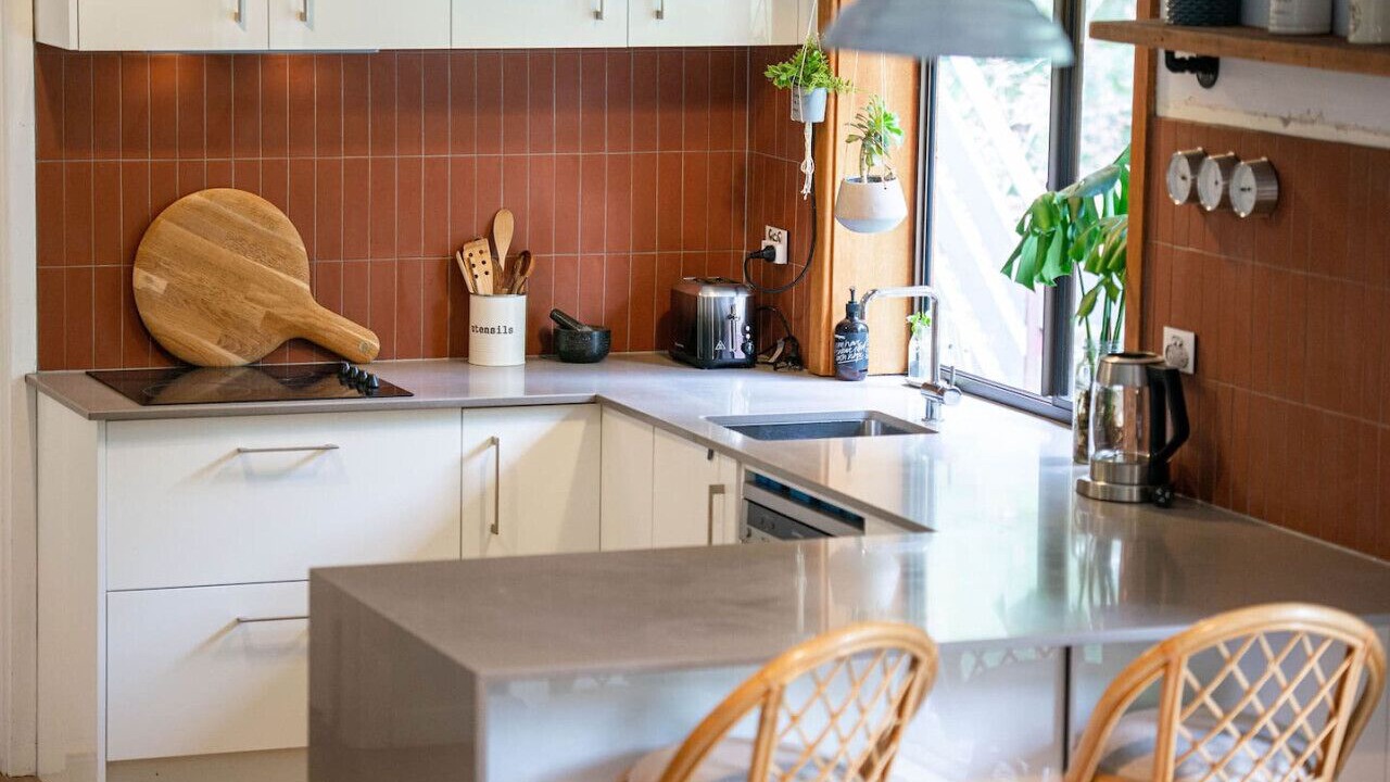 Photo of Kitchen in Aldgate