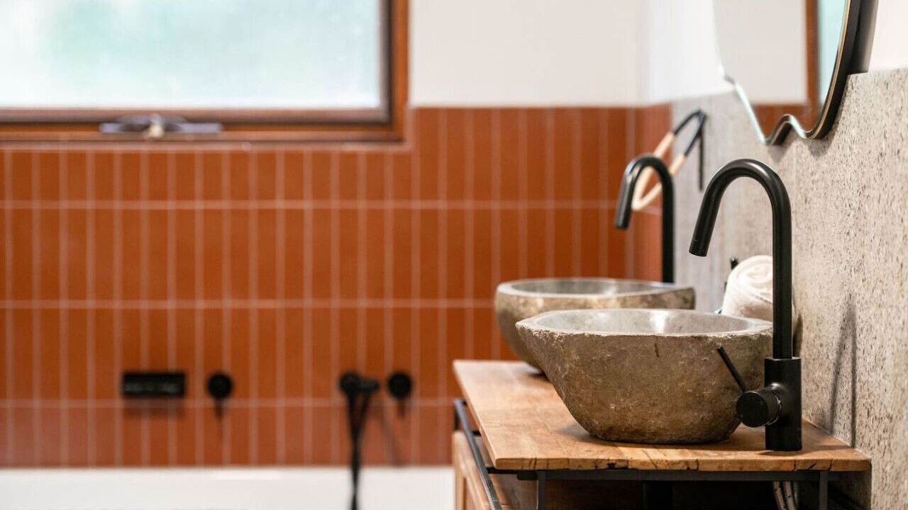 Photo of Bathroom in Aldgate