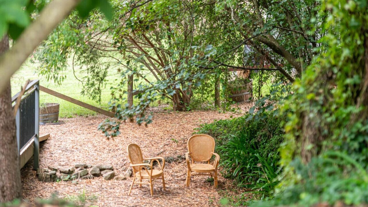 Photo of Patio Balcony in Aldgate