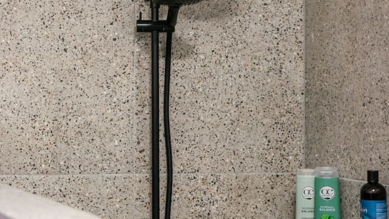 Photo of Bathroom in Aldgate