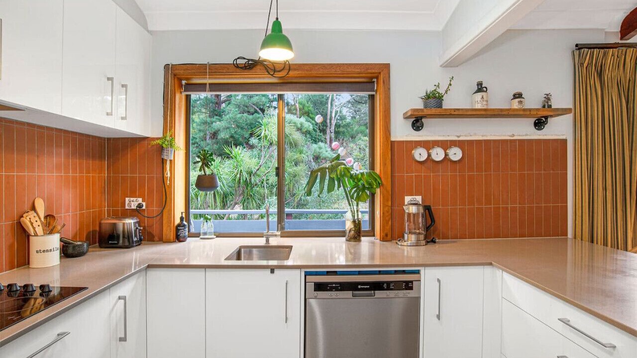 Photo of Kitchen in Aldgate