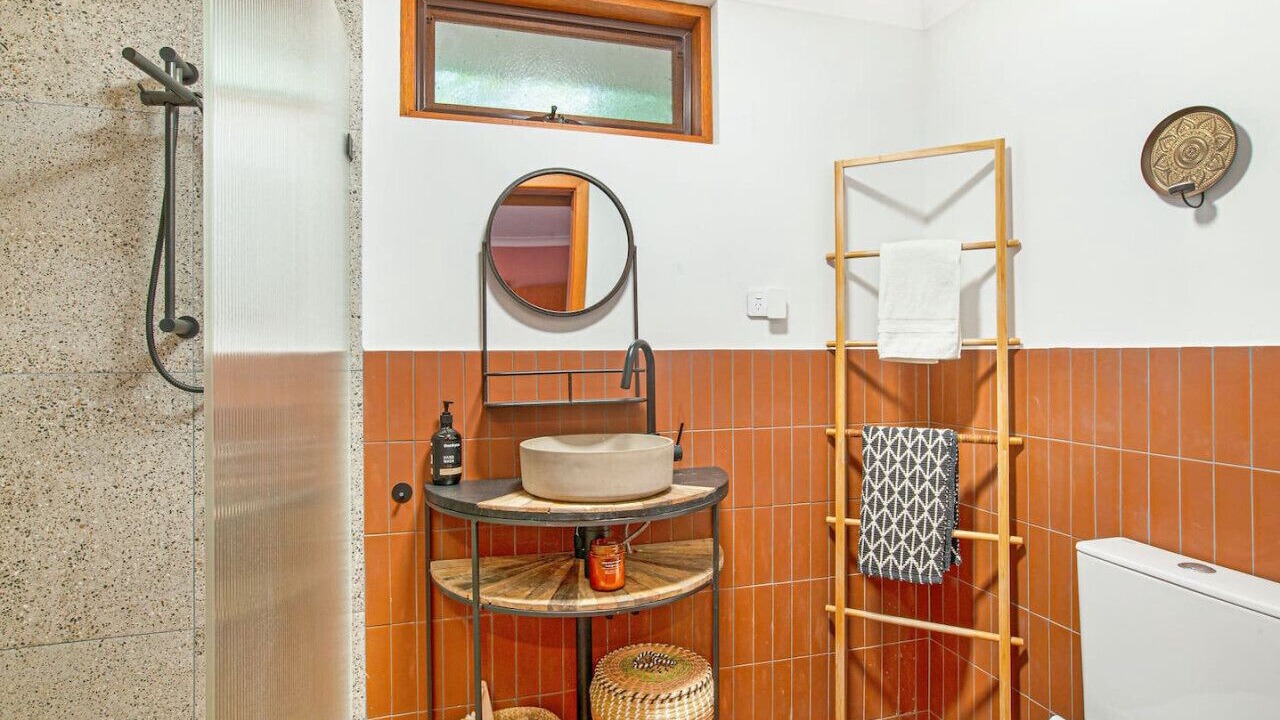 Photo of Bathroom in Aldgate