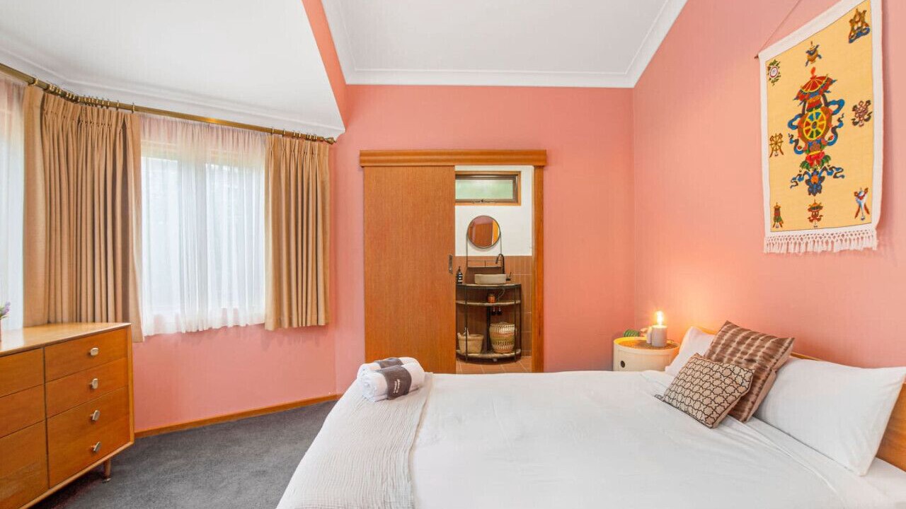 Photo of Bedroom in Aldgate