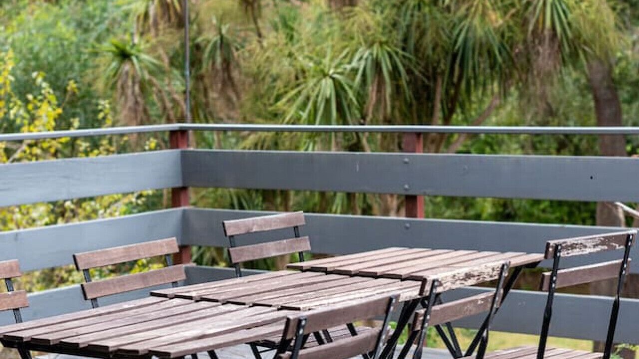 Photo of Outdoor in Aldgate