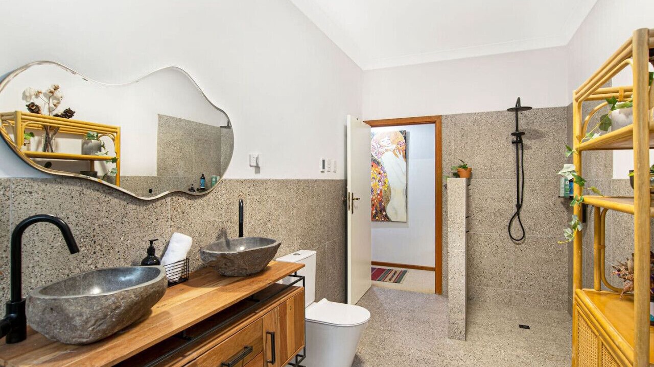 Photo of Bathroom in Aldgate