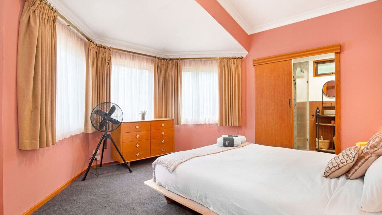 Photo of Bedroom in Aldgate