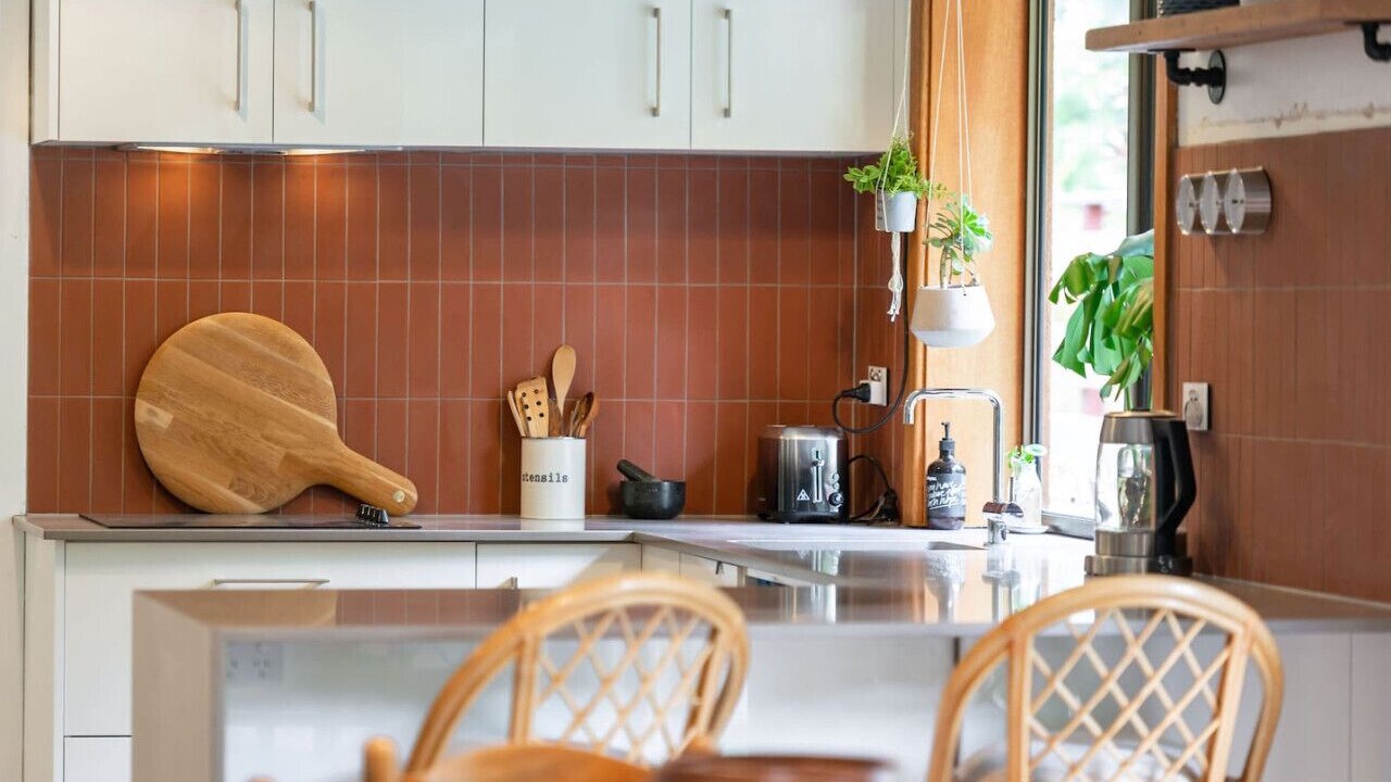 Photo of Kitchen in Aldgate