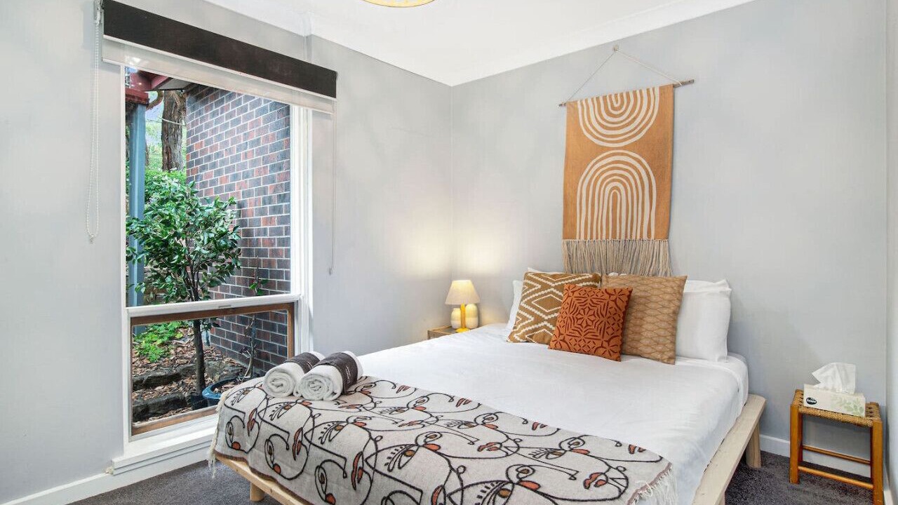 Photo of Bedroom in Aldgate