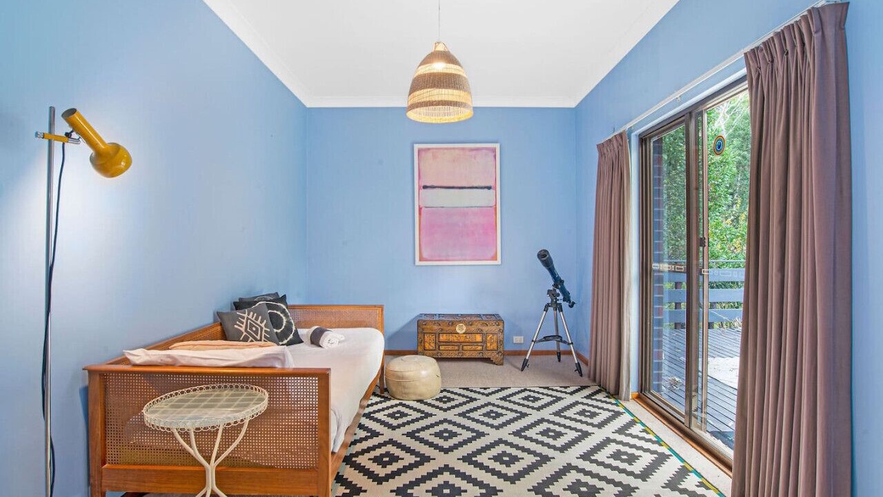 Photo of Bedroom in Aldgate