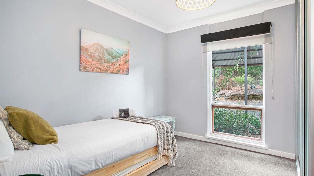 Photo of Bedroom in Aldgate