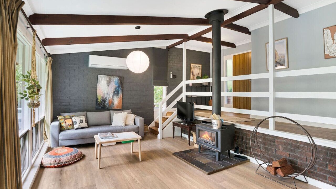 Photo of Livingroom in Aldgate