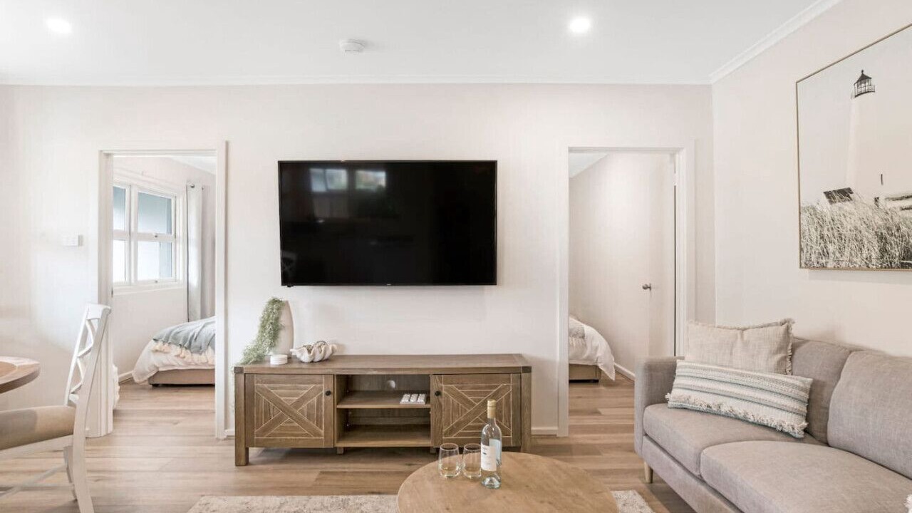 Photo of Livingroom in Semaphore