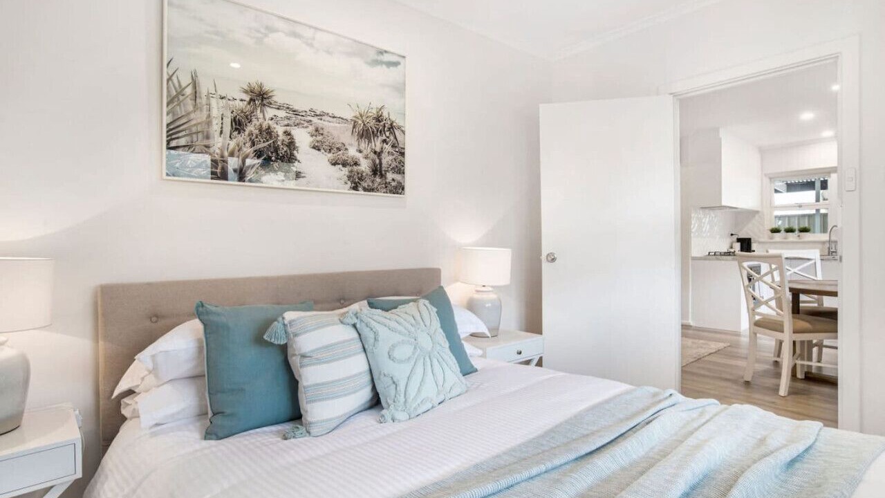 Photo of Bedroom in Semaphore