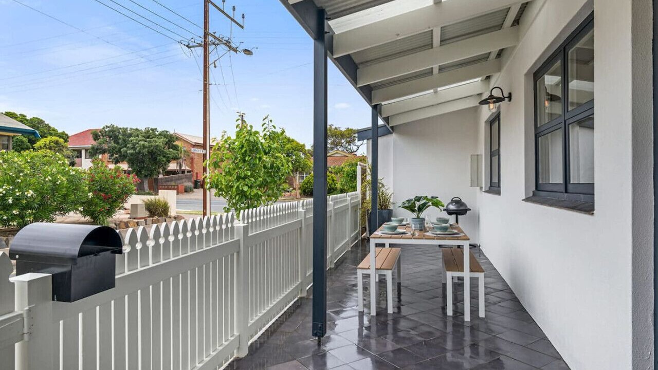 Photo of Outdoor in Semaphore