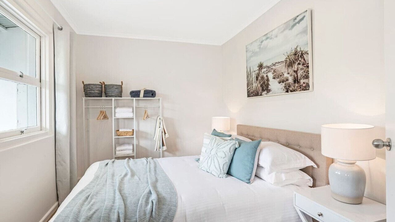 Photo of Bedroom in Semaphore