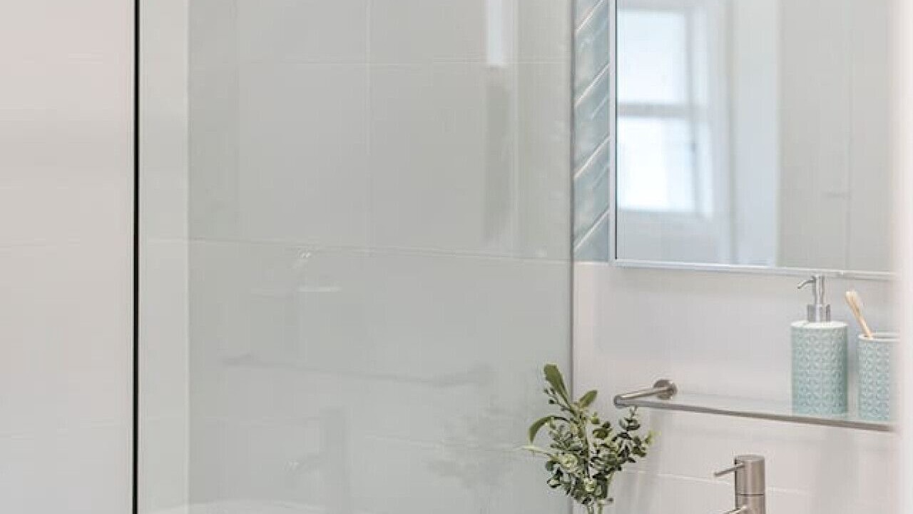 Photo of Bathroom in Semaphore