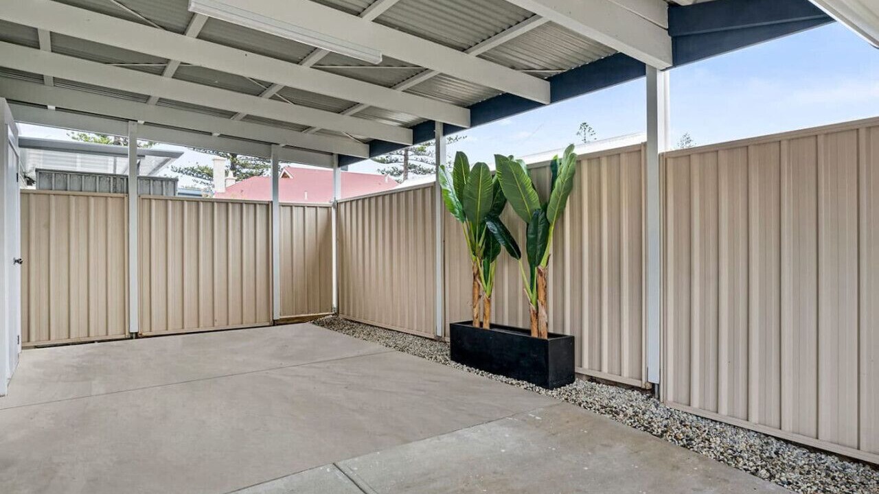 Photo of Outdoor in Semaphore