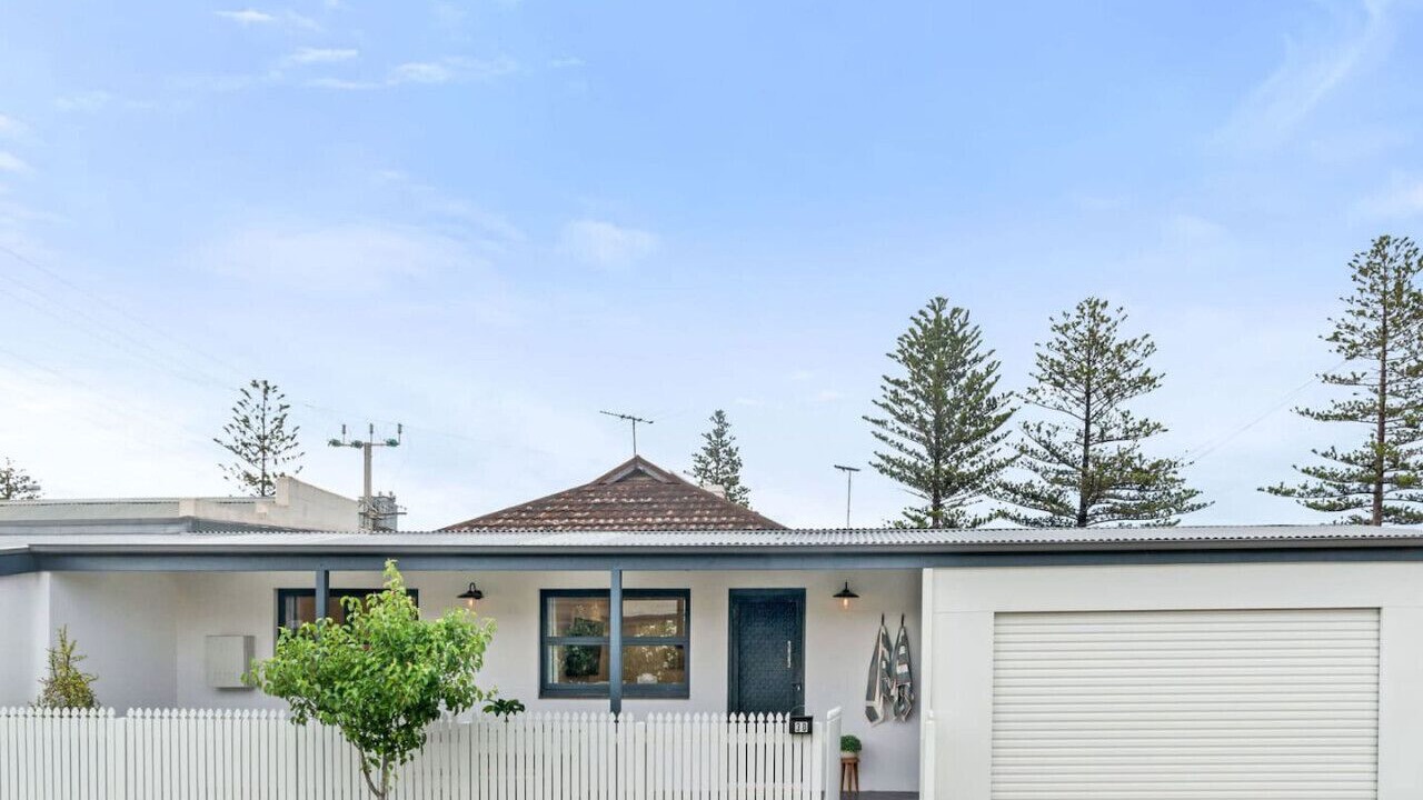 Photo of Outdoor in Semaphore