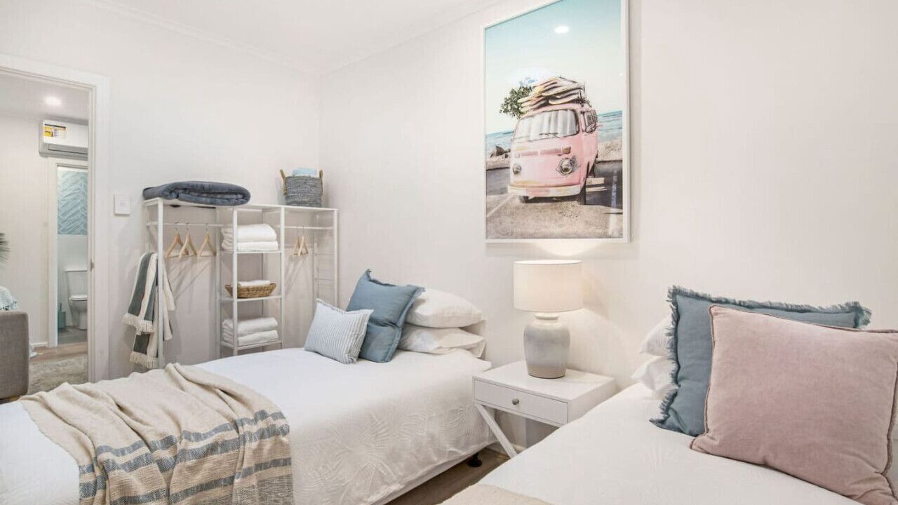 Photo of Bedroom in Semaphore