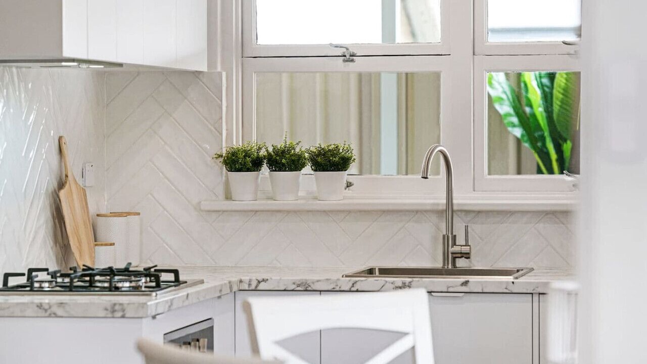 Photo of Kitchen in Semaphore