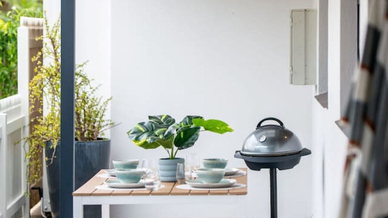 Photo of Patio Balcony in Semaphore