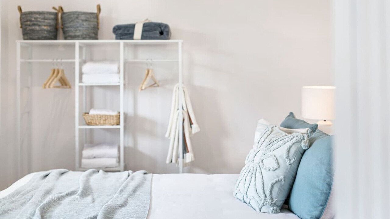 Photo of Bedroom in Semaphore