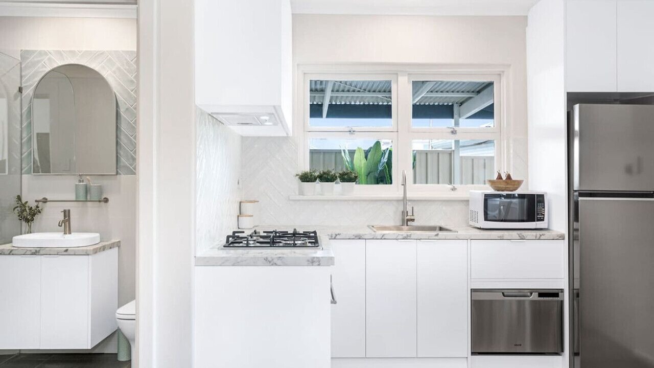 Photo of Kitchen in Semaphore