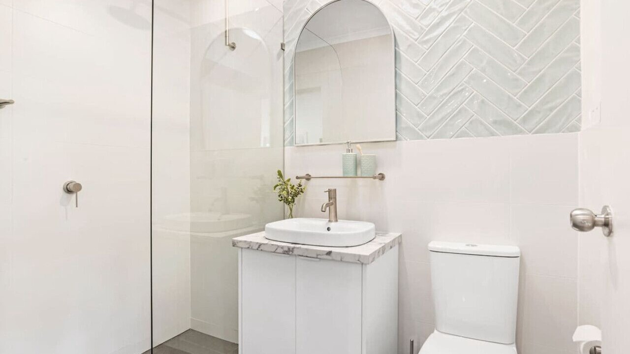 Photo of Bathroom in Semaphore