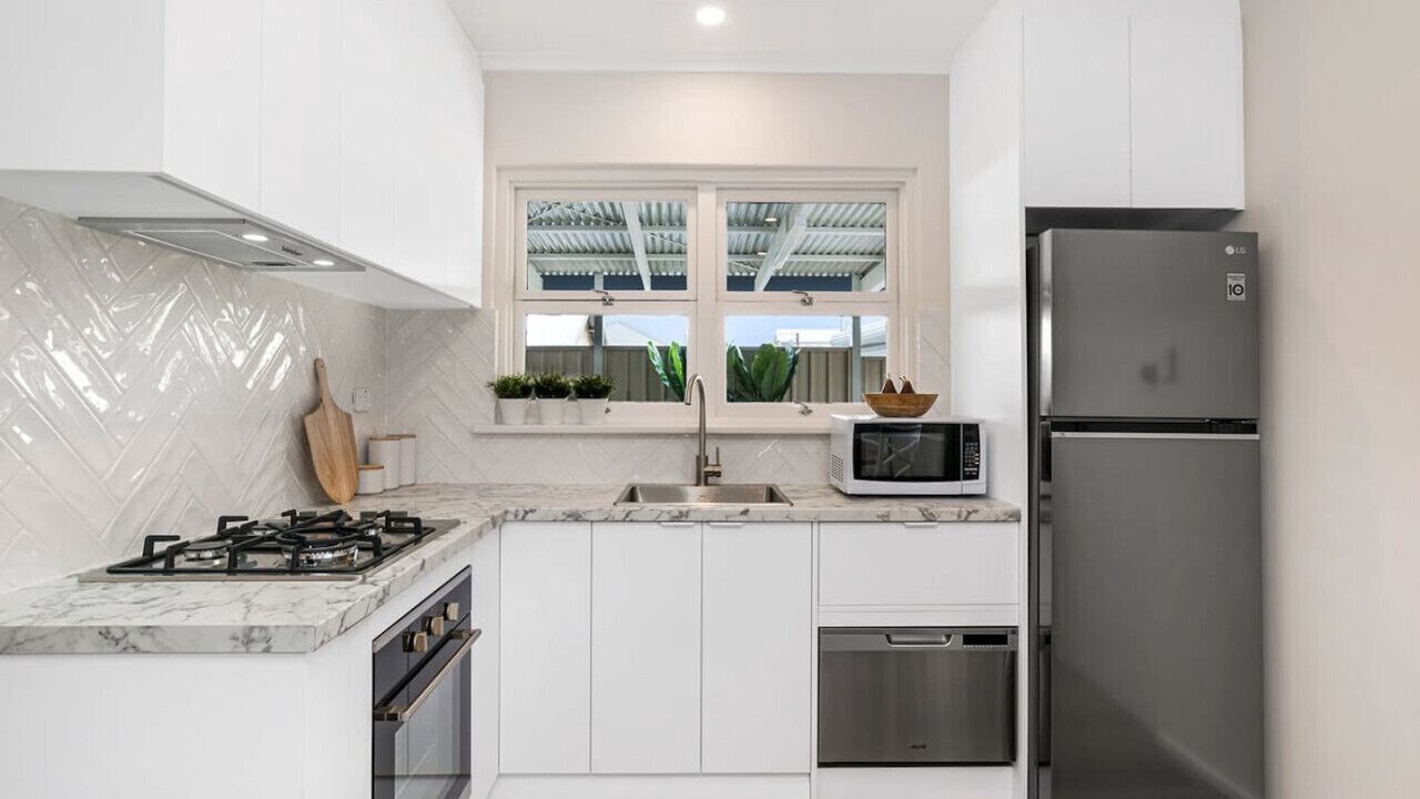 Photo of Kitchen in Semaphore