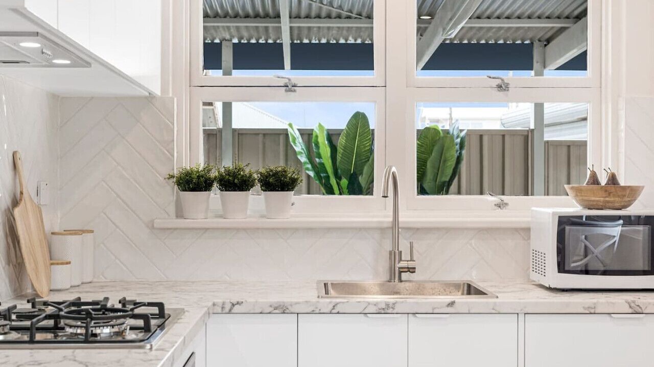 Photo of Kitchen in Semaphore