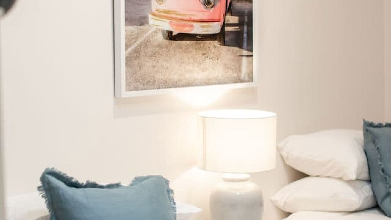 Photo of Bedroom in Semaphore