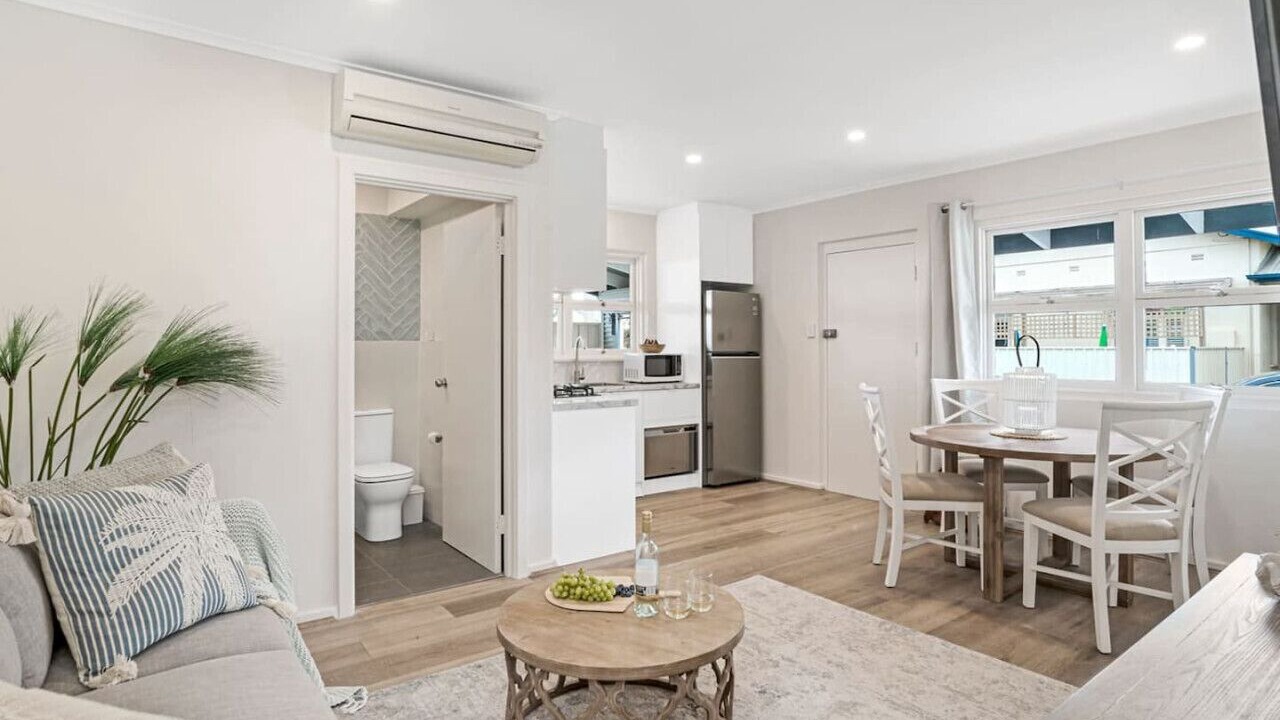 Photo of Livingroom in Semaphore