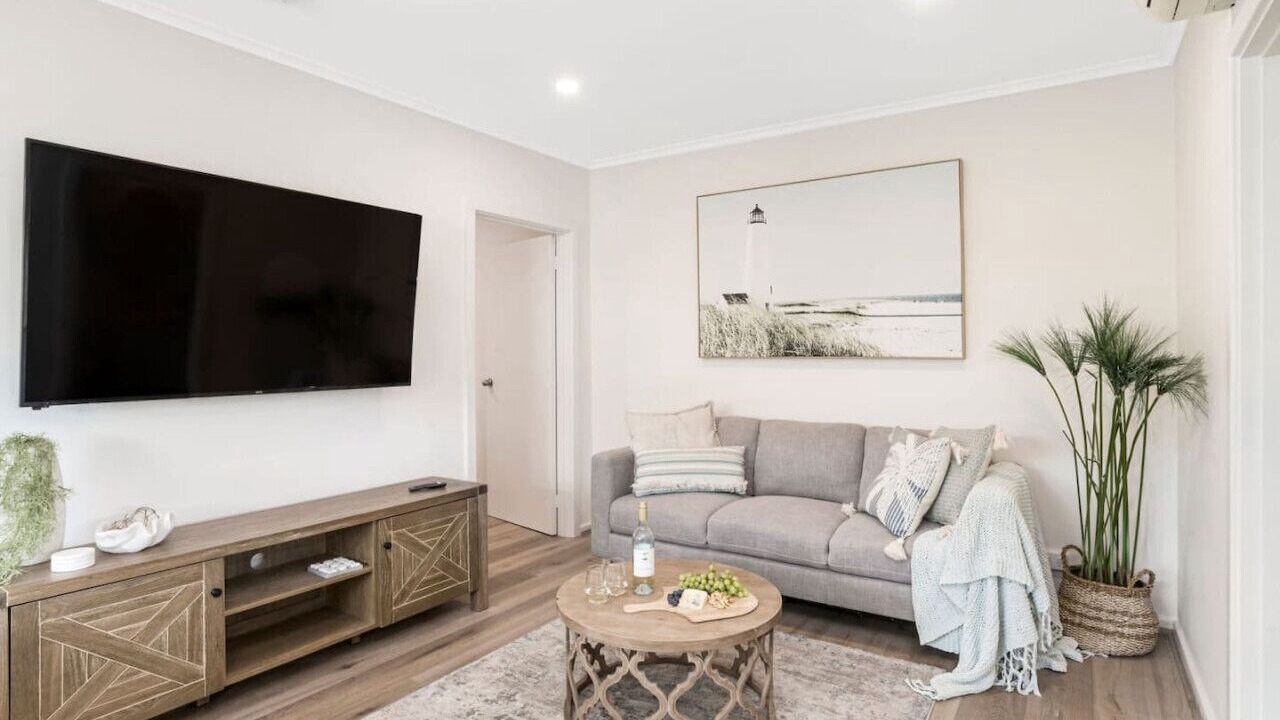 Photo of Livingroom in Semaphore