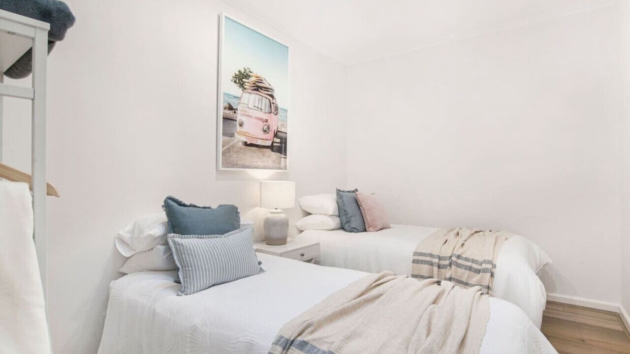 Photo of Bedroom in Semaphore