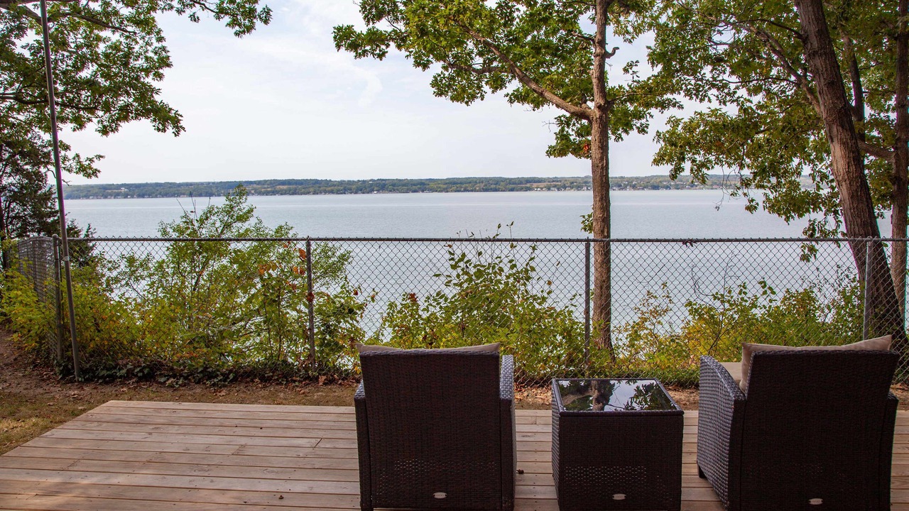 Photo of Outdoor in Teall Beach