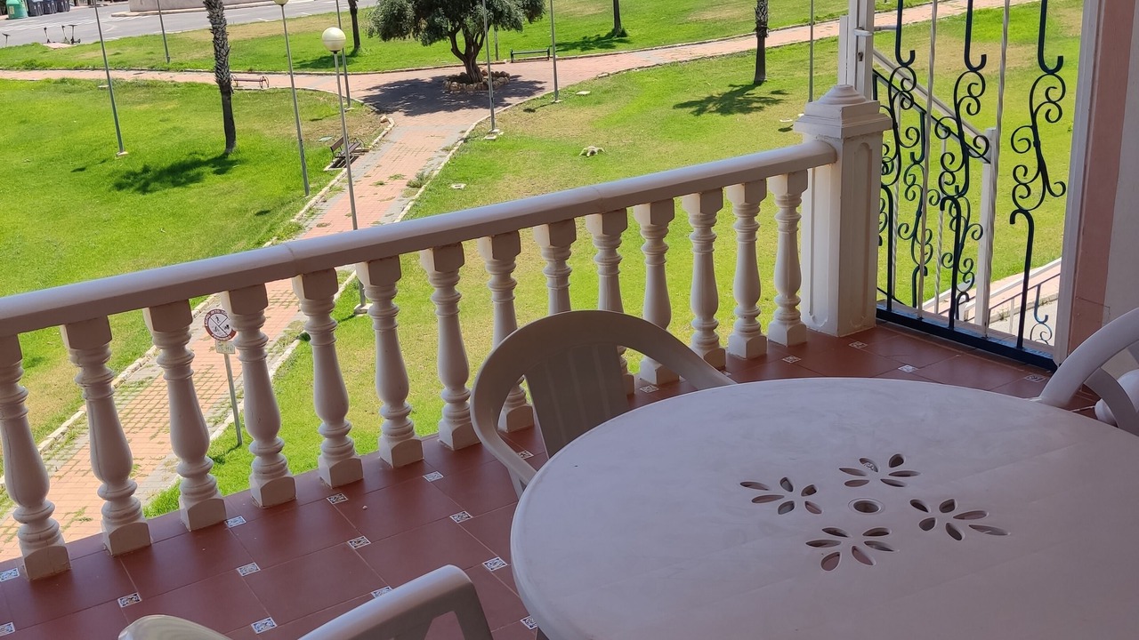 Photo of Outdoor in Los Balcones