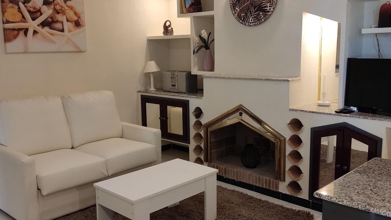 Photo of Livingroom in Los Balcones