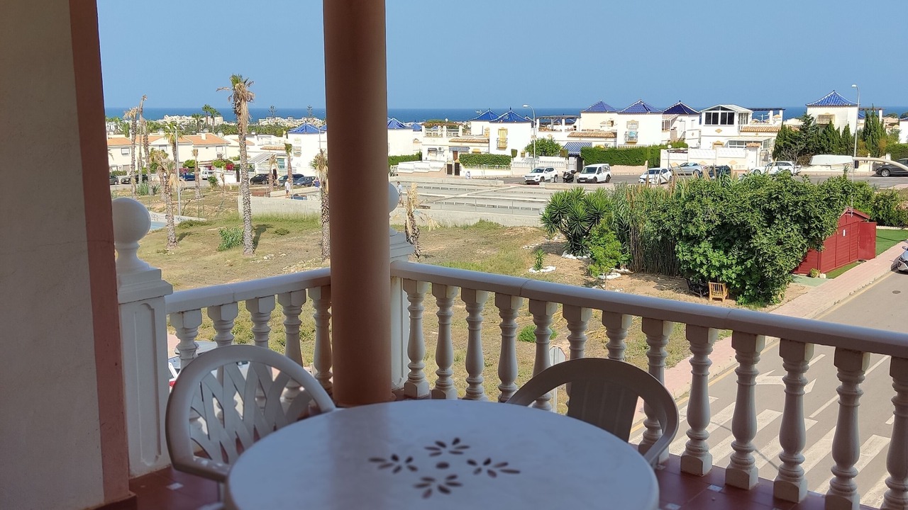 Photo of Outdoor in Los Balcones