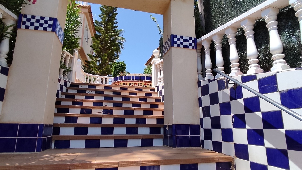 Photo of Outdoor in Los Balcones