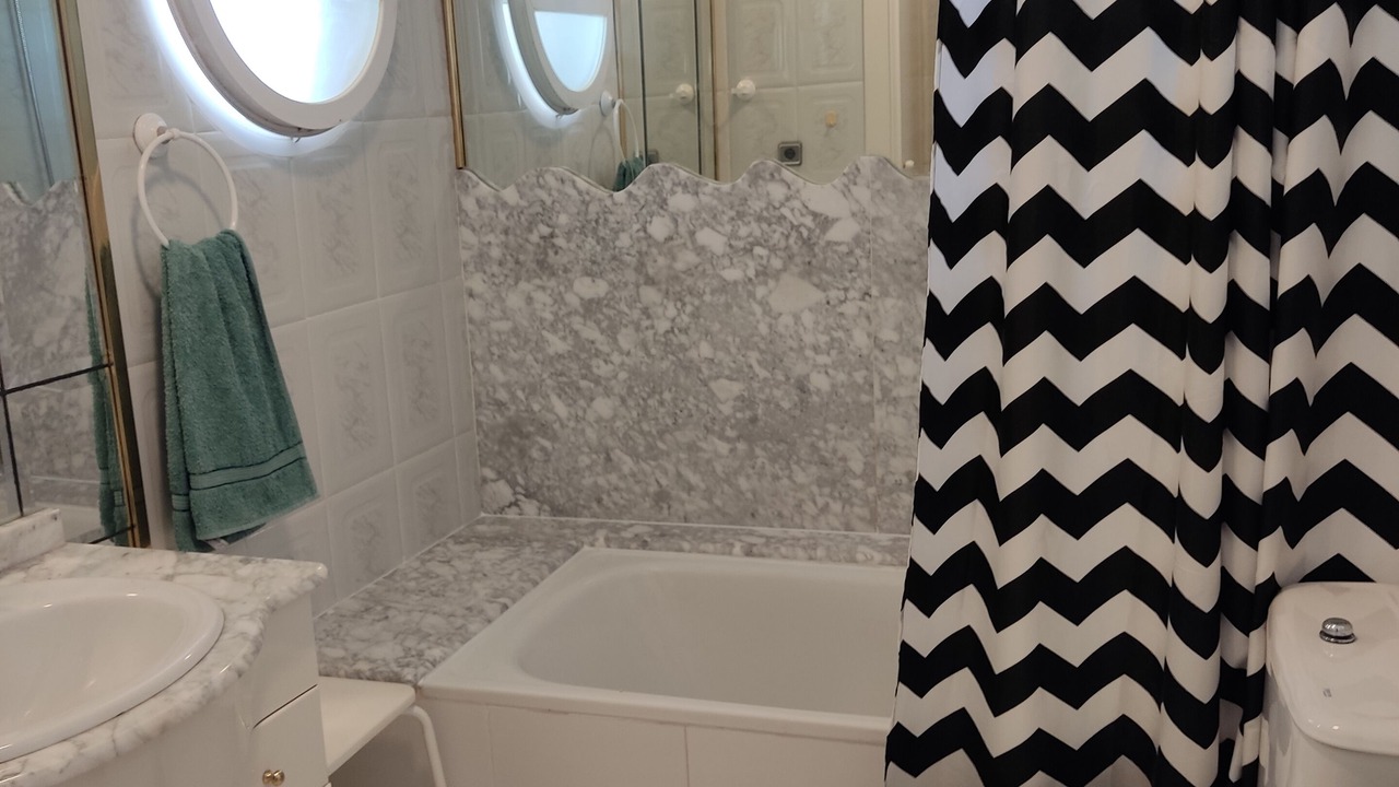 Photo of Bathroom in Los Balcones