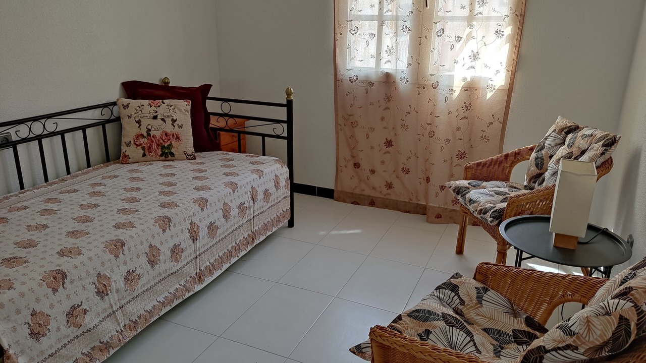 Photo of Bedroom in Los Balcones