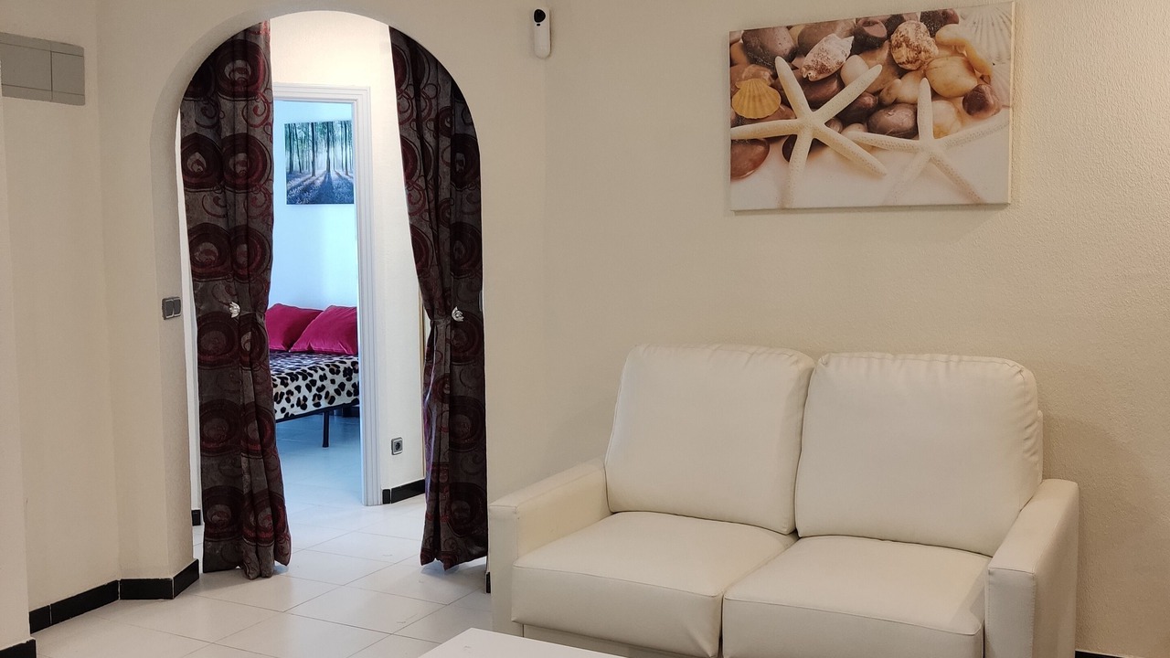 Photo of Livingroom in Los Balcones
