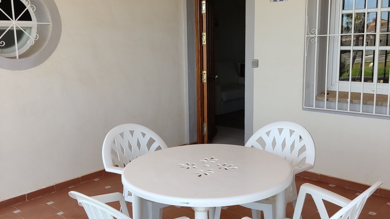 Photo of Outdoor in Los Balcones