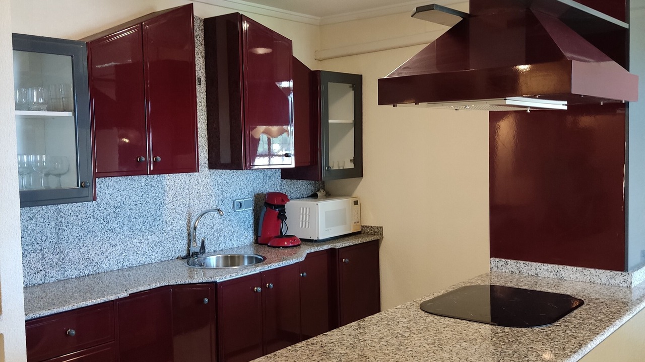Photo of Kitchen in Los Balcones