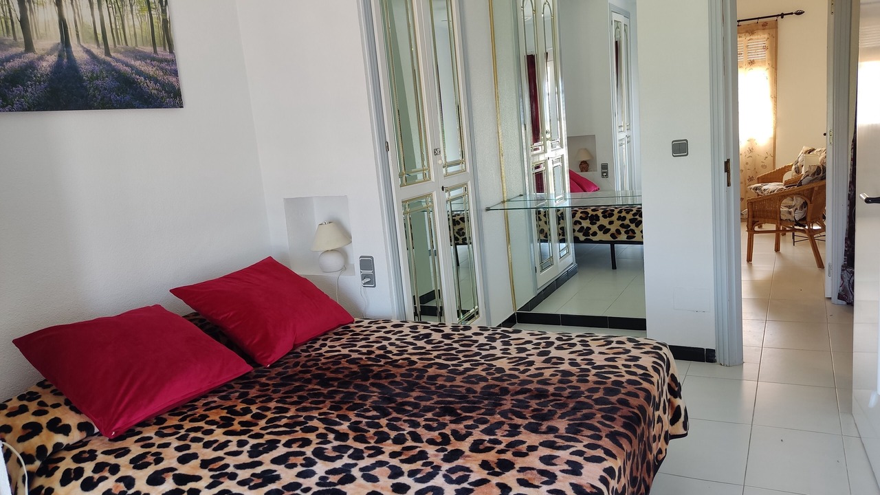 Photo of Bedroom in Los Balcones