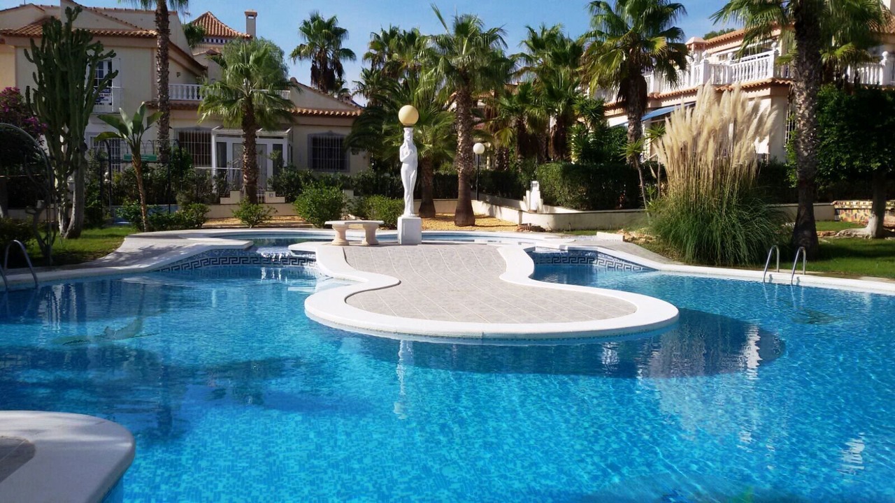 Photo of Outdoor in Los Balcones