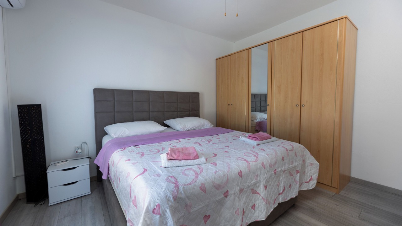 Photo of Bedroom in Bristivica