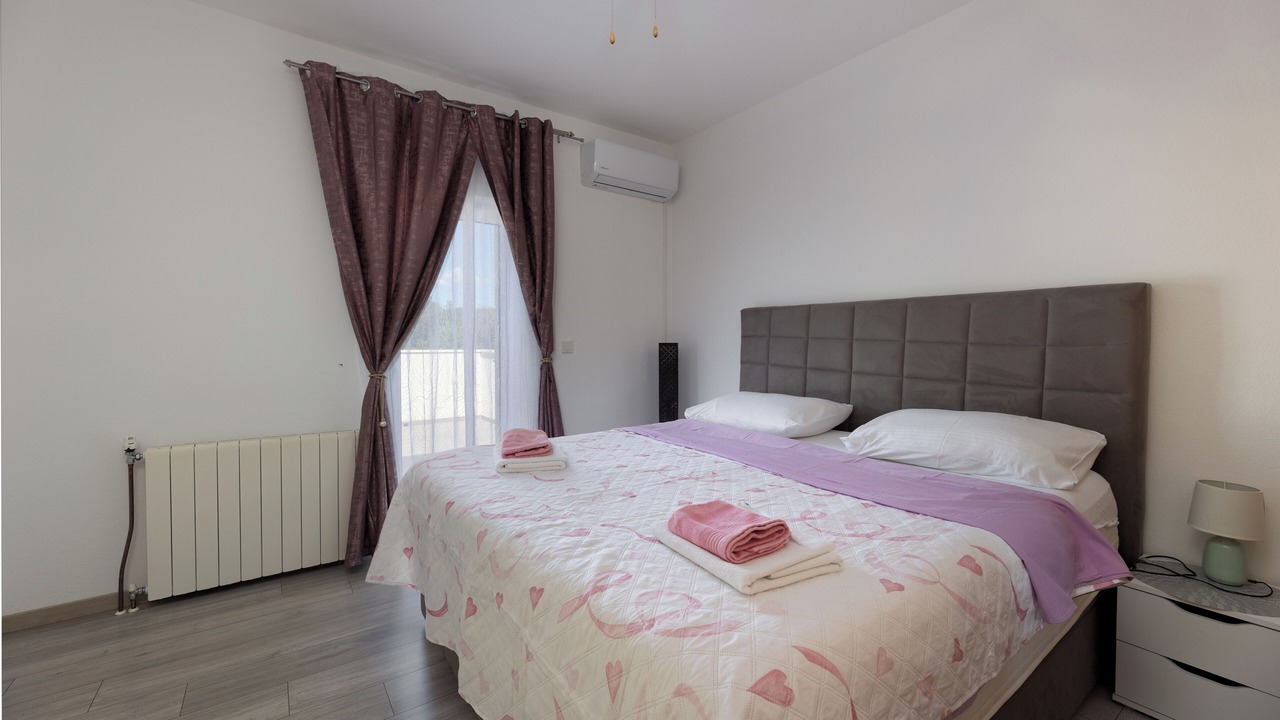 Photo of Bedroom in Bristivica